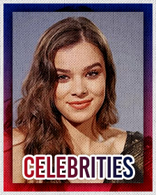 Celebrities