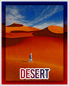 Desert