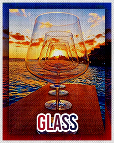 Glass