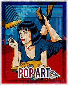 Pop Art