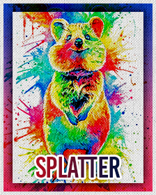 Splatter