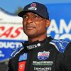 Antron Brown Racing Driver Diamond Painting