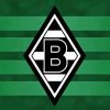 Borussia Monchengladbach Logo Diamond Painting