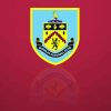 Burnley Fc Team Logo Diamond Painting