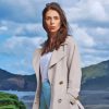 Classy Jacinda Ardern Diamond Painting