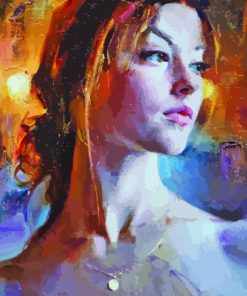 Garmash Diamond Painting