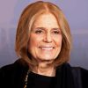 Gloria Steinem American Journalist Diamond Painting