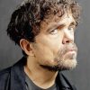 Peter Dinklage Side Profile Diamond Painting