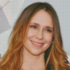 Jennifer Love Hewitt Diamond Painting