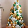 Christmas BalloonS Tree Diamond Painting