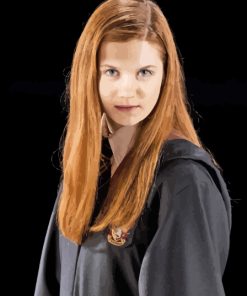 Ginny Weasley Character Diamond Painting