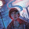 Will Byers Art Diamond Painting