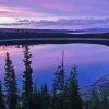 Yellowstone National Park Diamond Painting