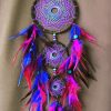 Beautiful Dreamcatchers Diamond Paints