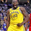 Draymond Green basketball player Diamond Paints