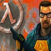 Half life Diamond Paints