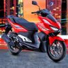 Honda vario paint by numbers