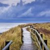 talacre wales coastal walk paint by numbers