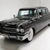 1959 Cadillac Fleetwood Diamond Painting