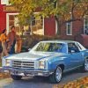 76 Monte Carlo Diamond Painting