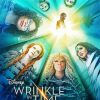 A Wrinkle In Time Diamond Painting