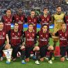 Ac Milan Players Diamond Painting