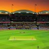 Adelaide Oval Diamond Painting