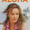 Aloha Movie Poster Diamond Painting