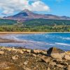 Ayrshire Coast Seaside Diamond Painting