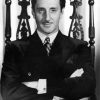 Basil Rathbone Diamond Painting