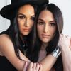 Bella Twins Diamond Painting