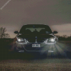 Bmw E60 M5 Diamond Painting