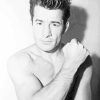 Boxer Rocky Graziano Diamond Painting