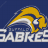 Buffalo Sabres Diamond Painting