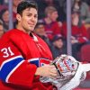 Carey Price Diamond Painting