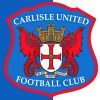 Carlisle United Diamond Painting