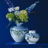 Chinese Vases Diamond Painting