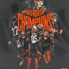 Cincinnati Bengals Diamond Painting