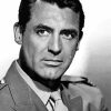 Close Up Cary Grant Diamond Painting