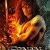 Conan The Barbarian Movie Diamond Painting