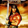 Conan The Barbarian Poster Diamond Painting