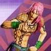 Diavolo Anime Diamond Painting