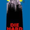 Die Hard Movie Diamond Painting