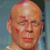 Die Hard Diamond Painting