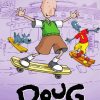 Doug Poster Diamond Painting