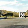 Douglas C47 Skytrain Diamond Painting