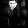 Elijah Mikaelson Diamond Painting