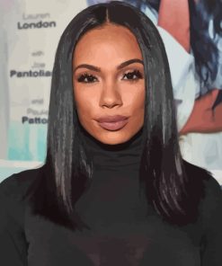 Erica Mena Diamond Painting