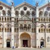 Ferrara Cathedral Diamond Painting