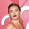 Florence Pugh Diamond Painting